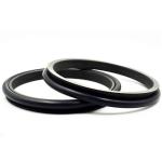 Tractor Spare Parts Floating Oil Seal Heavy Duty OEM 5P7143 High Hardness