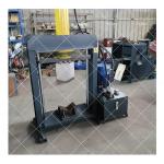550KG Weight Used for Car Motor Stator Recycling Machine Motor Copper Winding
