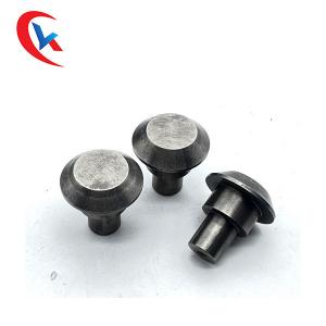 China High Precision Hard Alloy Pattern Roll Measuring Head Tungsten Carbide Tool wholesale