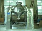 SZG Series Double Cone Powder Blending Machine High Mixing Uniformity
