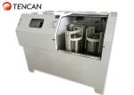 380V 5.5KW XQM-40L Vertical Planetary Ball Mill for Nano Powder Milling in High
