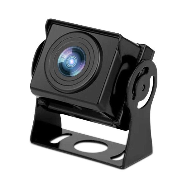 General Bus Reverse Parking Camera ABS HD Car Camera Truck Blind Area Rear View