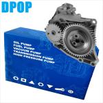 Engine Oil Pump 3978755 3978754 For F/FL 6 F/FE/FL/FM 7 FM 7 D7A/B/C