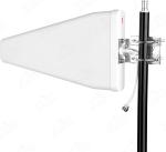 Directional 2G 3G 4G LTE DAS Distributed Antenna 698-2700MHz 11dBi LPDA Antenna