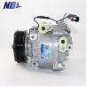 Buy cheap 7813A752 AKV200A204 T0009768 7813A359 AKS200A208 Car AC Compressor For Lancer from wholesalers