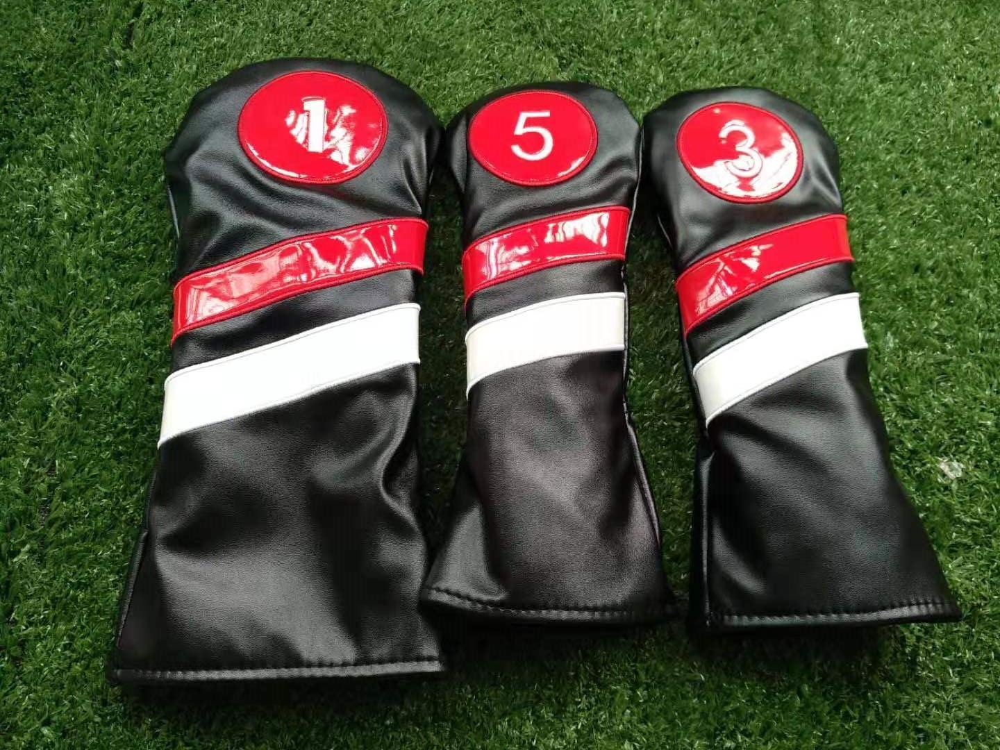golf head cover , Golf cover , driver cover , fairway cover , ut cover, hybrid cover , headcover