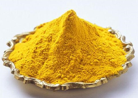 100% Natural Chamomile Extract Apigenin / Apigenin Extract CAS 520-36-5