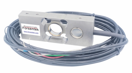 hermetic load cell