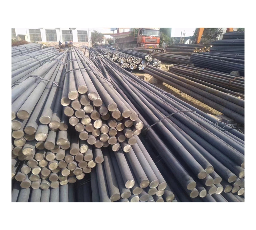 TMT Steel Rebar 16mm Iron Rods for Construction Cold Rolled Technique Tolerance ±1%
