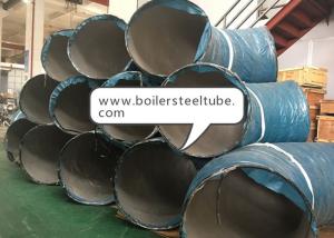 China 8&quot; 90 Degree Stainless Steel Elbow Pipe/Fitting/Flange ASME for boiler&amp;exchanger wholesale