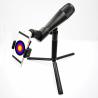 Buy cheap long range spotting scop waterproof spotting scope 16x33 20x40 redfield spotting from wholesalers