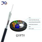 Pipeline Gyfty Single Mode Duct Fiber Optic Cable