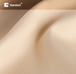 China Twill 2/1 Polyester Cotton Rental Workwear Fabric 240GSM High Temperature Washing wholesale