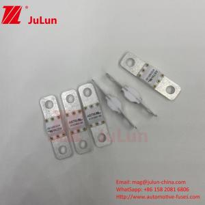 China ASTM A121601-200A 125VDC EV Charger Bolt Screw Fuse For Road Vehicles wholesale