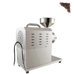 Automatic Coffee Bean Grinder Machine 220V/380V 1.1kw / 2.2kw/ 4kw Power