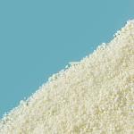 Organic Tapioca Cat Litter Biodegradable Clumping Tofu Cat Litter