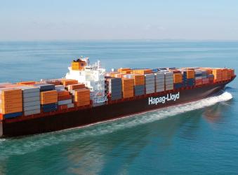 GLORY SAIL INTERNATIONAL LOGISTICS LTD.