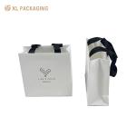 Customized Luxury Printing Paper Bag Gift Paper Packaging Paper Bag with the