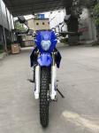 KTM second generation off-road vehicle 250CC second generation balance engine
