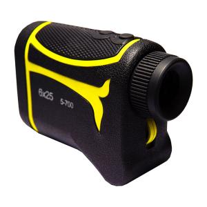 China Night Vision 6x25 laser Golf Range Finder For Measuring wholesale