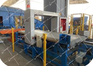 China Stainless Steel Chaint Pulp Mill Machinery For Stock Preparation wholesale