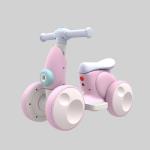 2023 Children's Electric Cars with Music Riding on the Car Bubble Device Battery