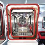 120L Volumes 5-95%RH Humidity Standard Test Calibration Chamber AC110/220V 10%