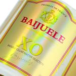 Self Adhesive Gold Foil Wine Labels Waterproof Die Cut Custom Logo Label