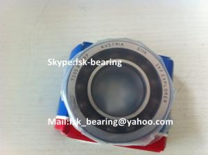 China Nylon Cage 7205BECBP Angular Contact Ball Bearing for Engraving Machine wholesale