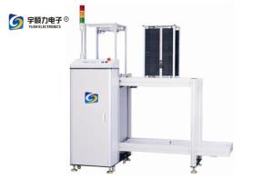 China High accuracy PCB Conveyor 10 20 30 40mm Four Pitches SMEMA compliant wholesale
