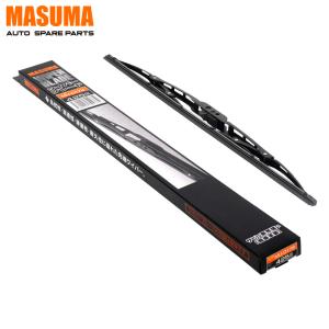 China Japanese Car Wiper Blade for HILUX IV Pickup N5 MU-017S MASUMA Auto Wearing Part wholesale