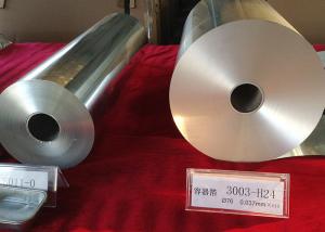 China Customized Size Aluminium Foil Packaging for Aluminum Takeaway Containers wholesale