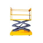 Electric Greenhouse Harvest Trolley Vegetable Automatic Lifting System Metal