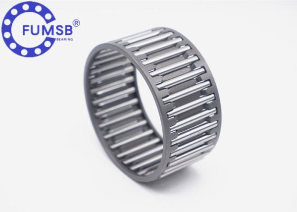 Double Row Radial Roller Bearing , K3x5x7TN Needle Roller Bearing And Cage