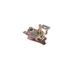 Electric Household Adjustable Thermal Regulator 250V 16A KST220 for High