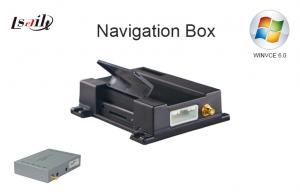China  Car Navigation Box with  Lifetime Map  / Video / DVD / Bluetooth on sale