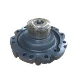 PC100-5 Excavator Swing Gearbox 70KG PC120-5 Drive Hydraulic Motor