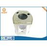 Buy cheap A380 A390 A360 ADC10 ADC12 Custom Die Casting Parts High Precision from wholesalers