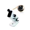 Buy cheap White Manual Focimeter Optometry Machine Wide Observation Vision Field from wholesalers