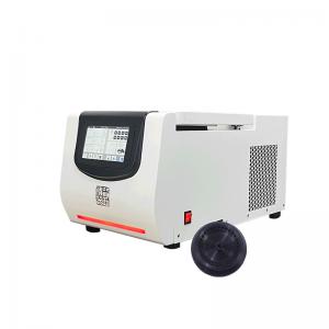 China 7116 R Refrigerated Centrifuge Machine Table High Speed Refrigerated Centrifuge wholesale