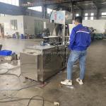 Affordable Pneumatic Bath Bomb Press Machine for Semi-Automatic Production Line