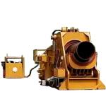 Manufacturing Plant Large Size Pipe Bending Machine for Field Pipeline