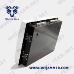 16 Bands Adjustable 5G Signal Jammer GSM CDMA 3G 4G WIFI GPS VHF UHF