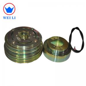 China Bus parts air conditioning compressor magnetic clutch for Bitzer and Bock wholesale