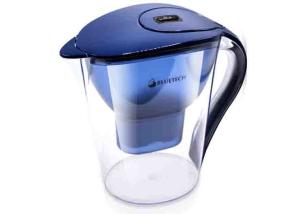China water filter jugs to filter tap water directly remove chlorine,heavy metal,pesticides,limescale wholesale