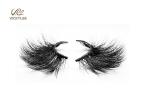Thick Curling Cotton Stalk 20MM 6D Volume Lashes
