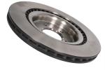 L405 Rear Brake Disc Car Brake Components LR033302