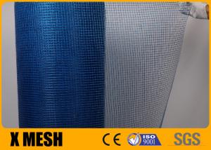 China Fireproof Orange Drywall Construction Wire Mesh 50m Per Roll wholesale