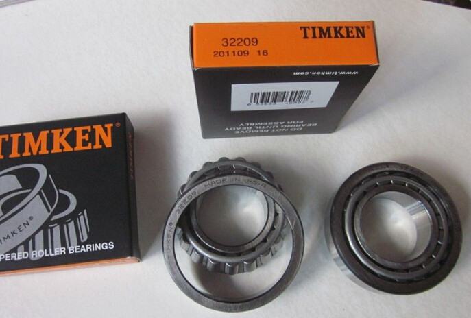 USA TIMKEN Wheel Bearings, Single Row Roller Bearing HH247535 / HH247510