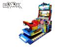 All Hardware Motorcycle Racing Simulator Game Machine 3d 220V 700W